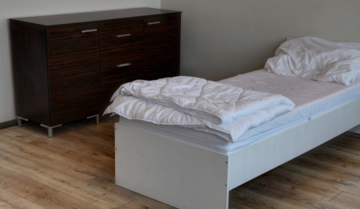 Apartament nr 2 (2os.)