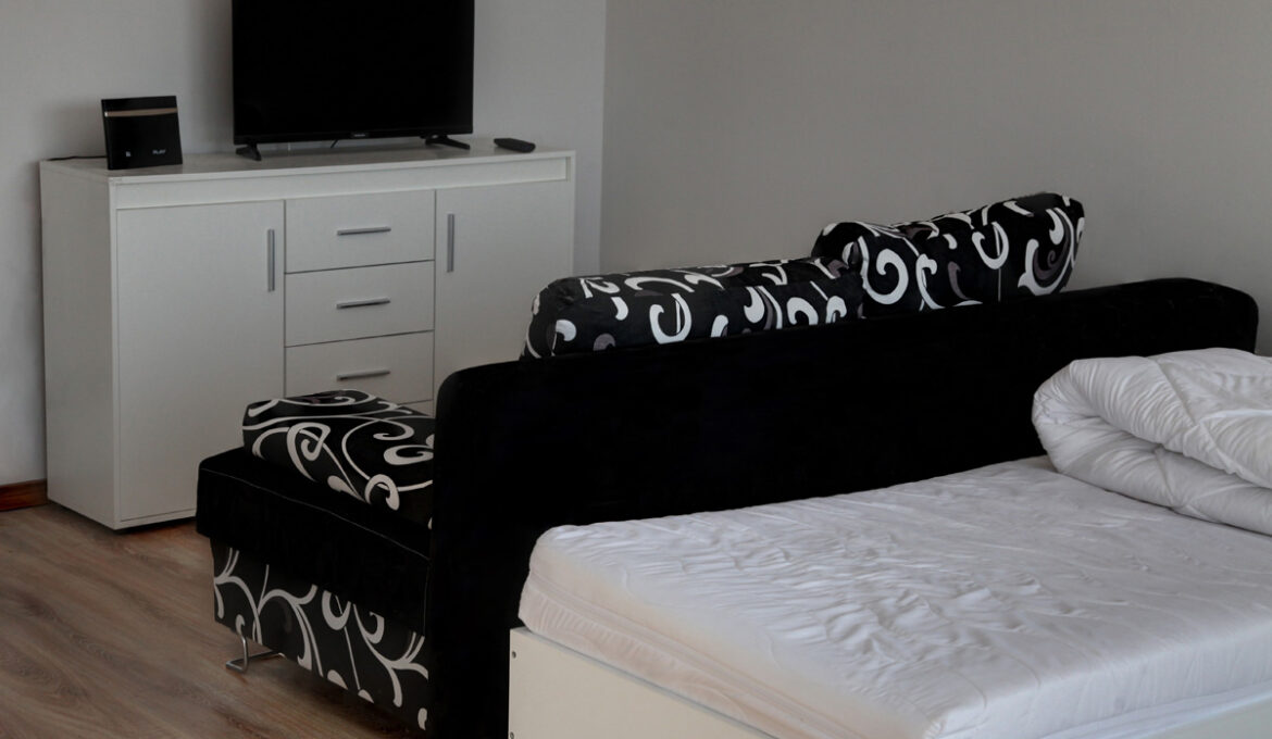 Apartament nr 1 (4 os.)